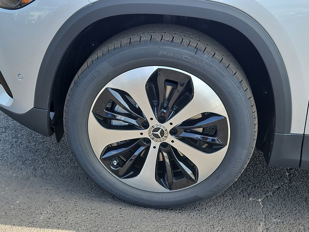 New 2026 Mercedes-Benz GLA 250 image 13