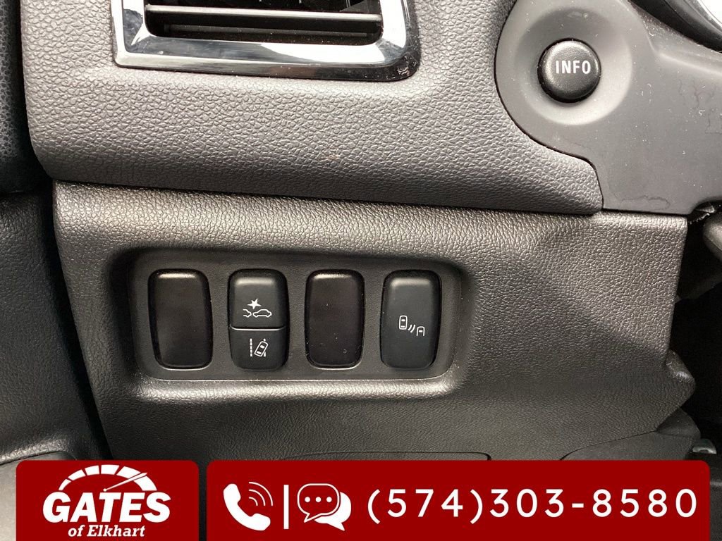 Used 2025 Mitsubishi Outlander Sport SE image 21