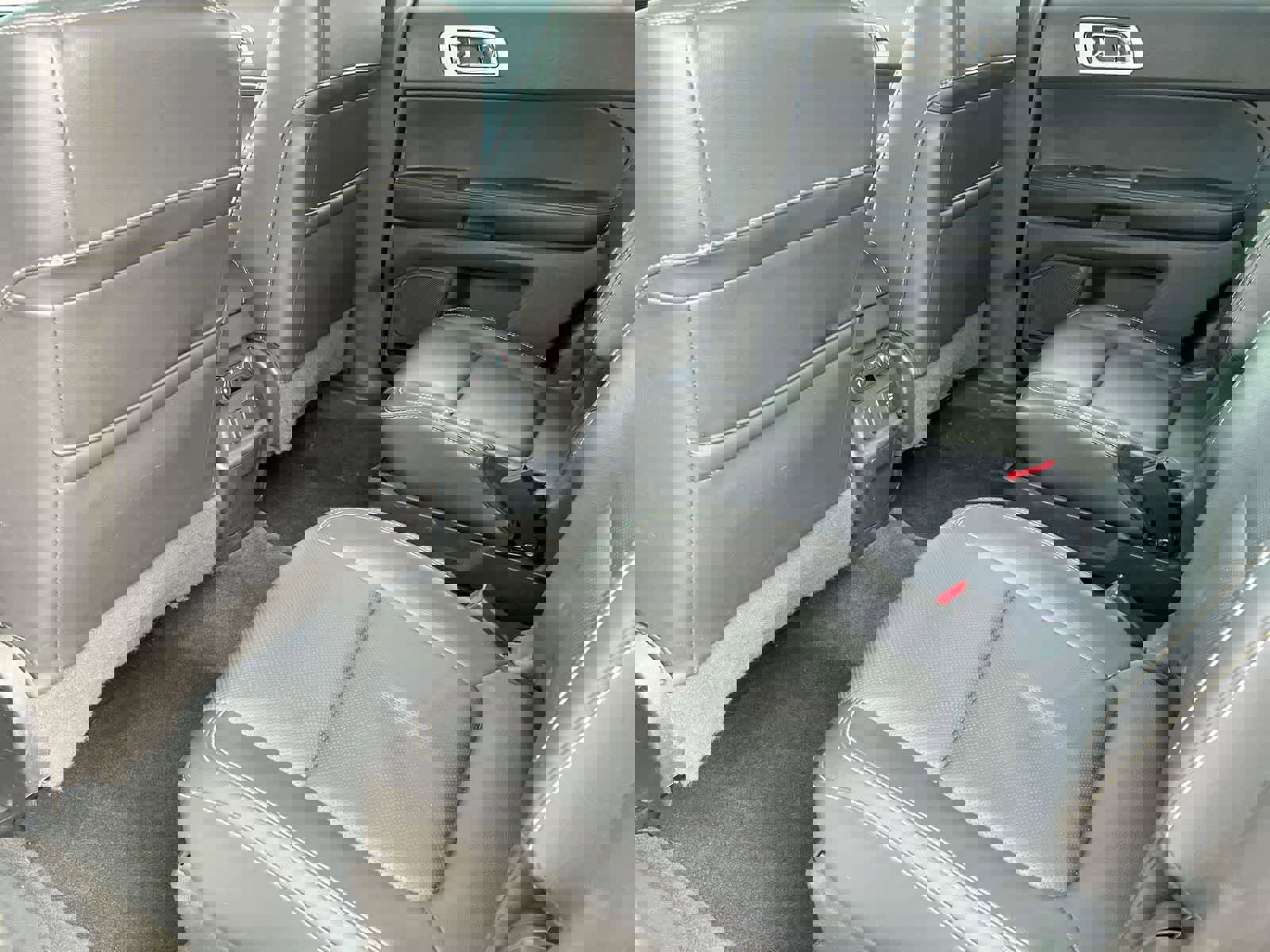 Used 2015 Ford Explorer Sport w/ Equipment Group 401A image 18