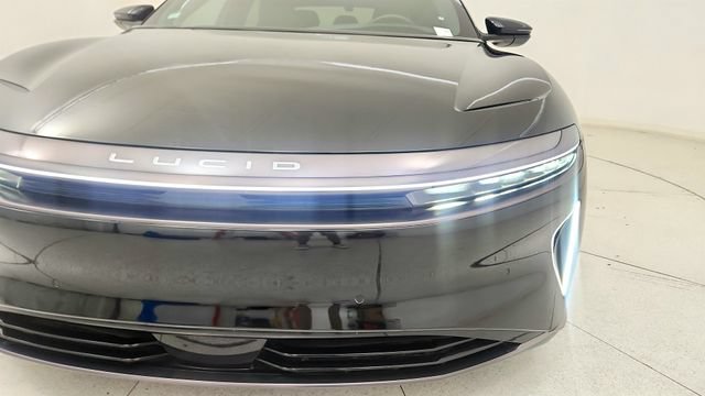Used 2024 Lucid Air Pure RWD image 89