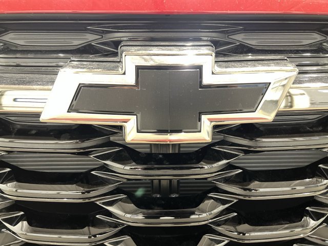 New 2026 Chevrolet Trax RS w/ Sunroof Package FWD image 31
