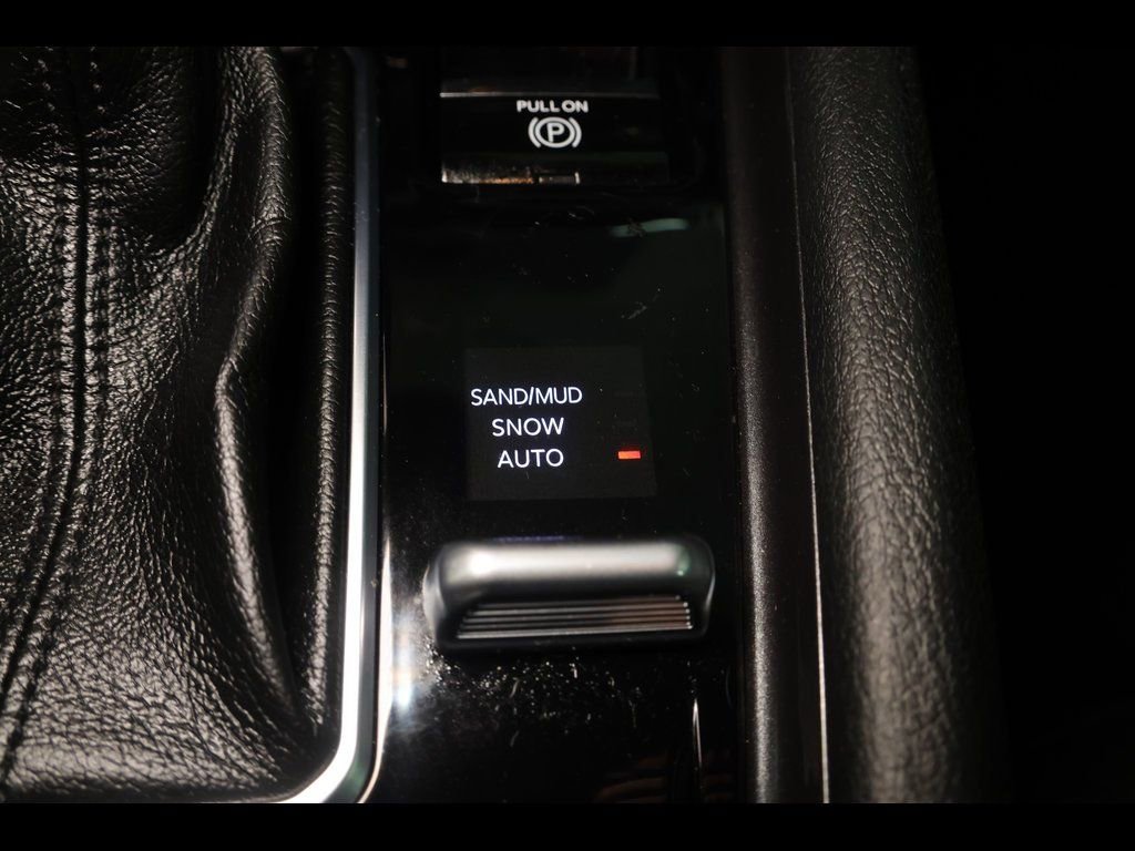 Used 2022 Jeep Compass Latitude image 29