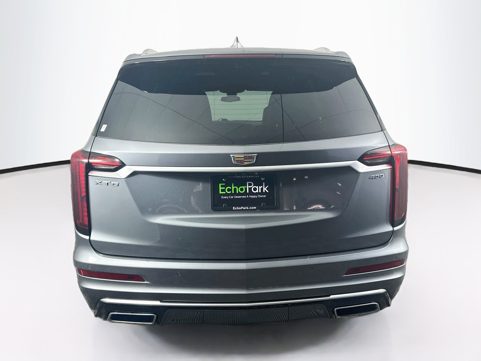 Used 2022 Cadillac XT6 Premium Luxury FWD image 7