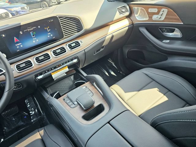 New 2026 Mercedes-Benz GLE 350 4MATIC image 33