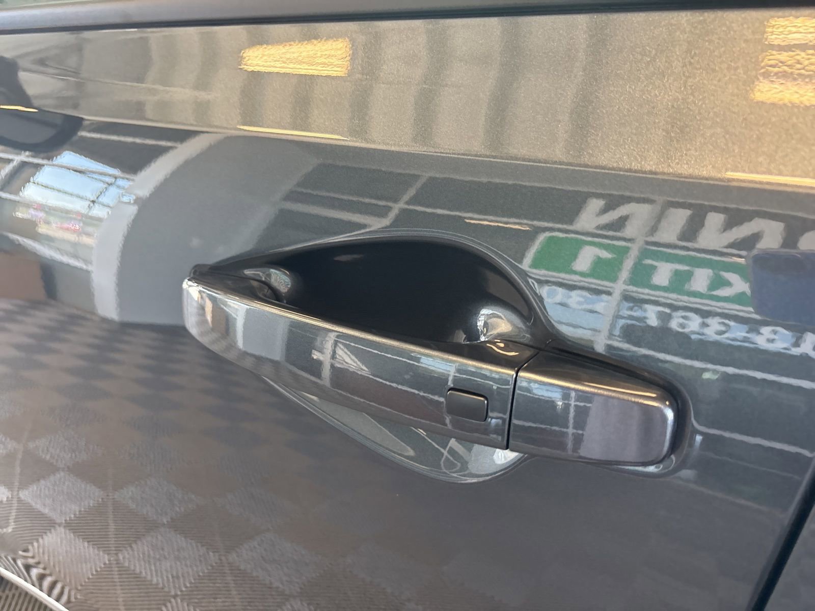 New 2025 Kia Soul GT-Line image 9