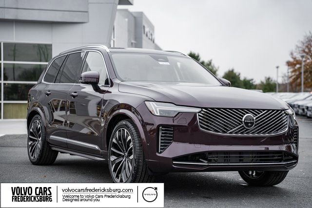 New 2026 Volvo XC90 B6 Ultra w/ Protection Package Premier AWD/4WD image 1