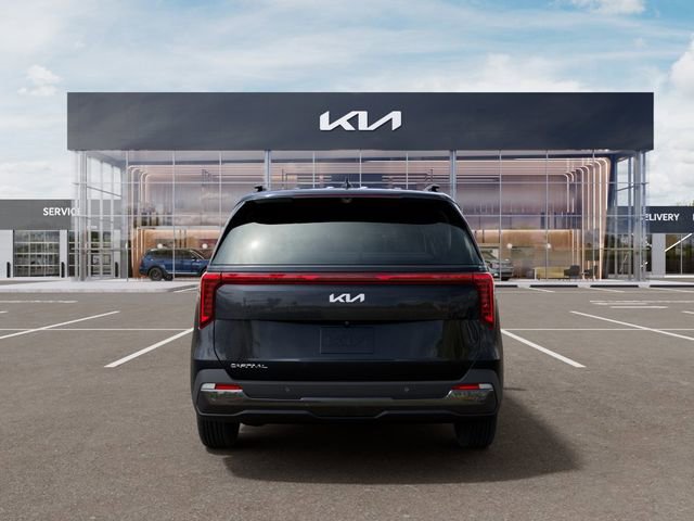 New 2026 Kia Carnival SX Prestige FWD image 5