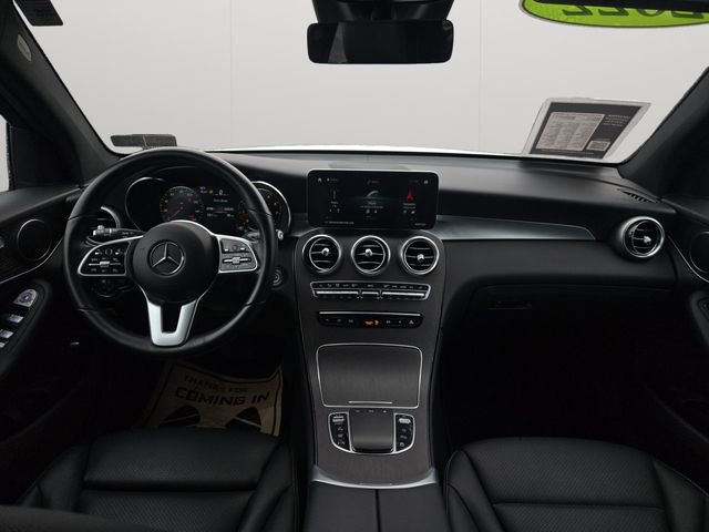 Used 2022 Mercedes-Benz GLC 300 4MATIC image 18