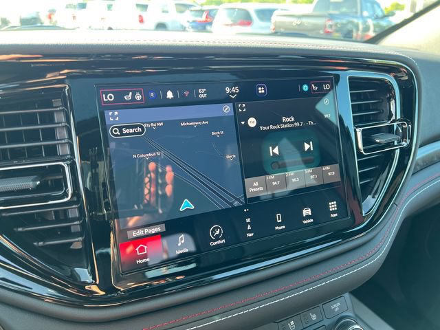 New 2026 Dodge Durango GT AWD/4WD image 17
