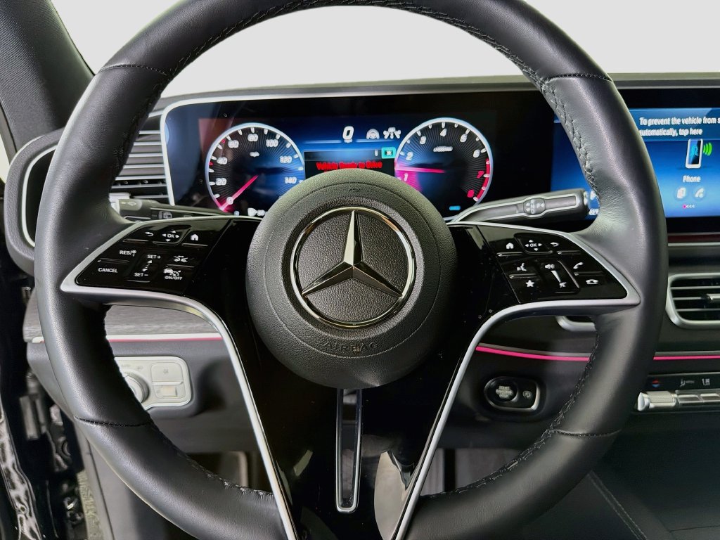 Used 2026 Mercedes-Benz GLE 350 4MATIC image 14