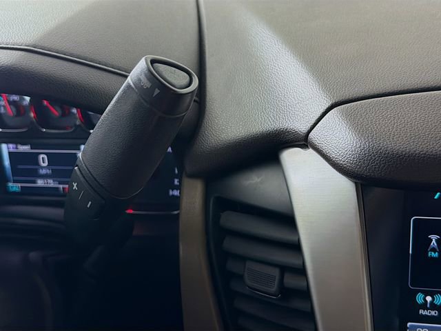 Used 2018 GMC Yukon SLT w/ Open Road Package RWD image 17