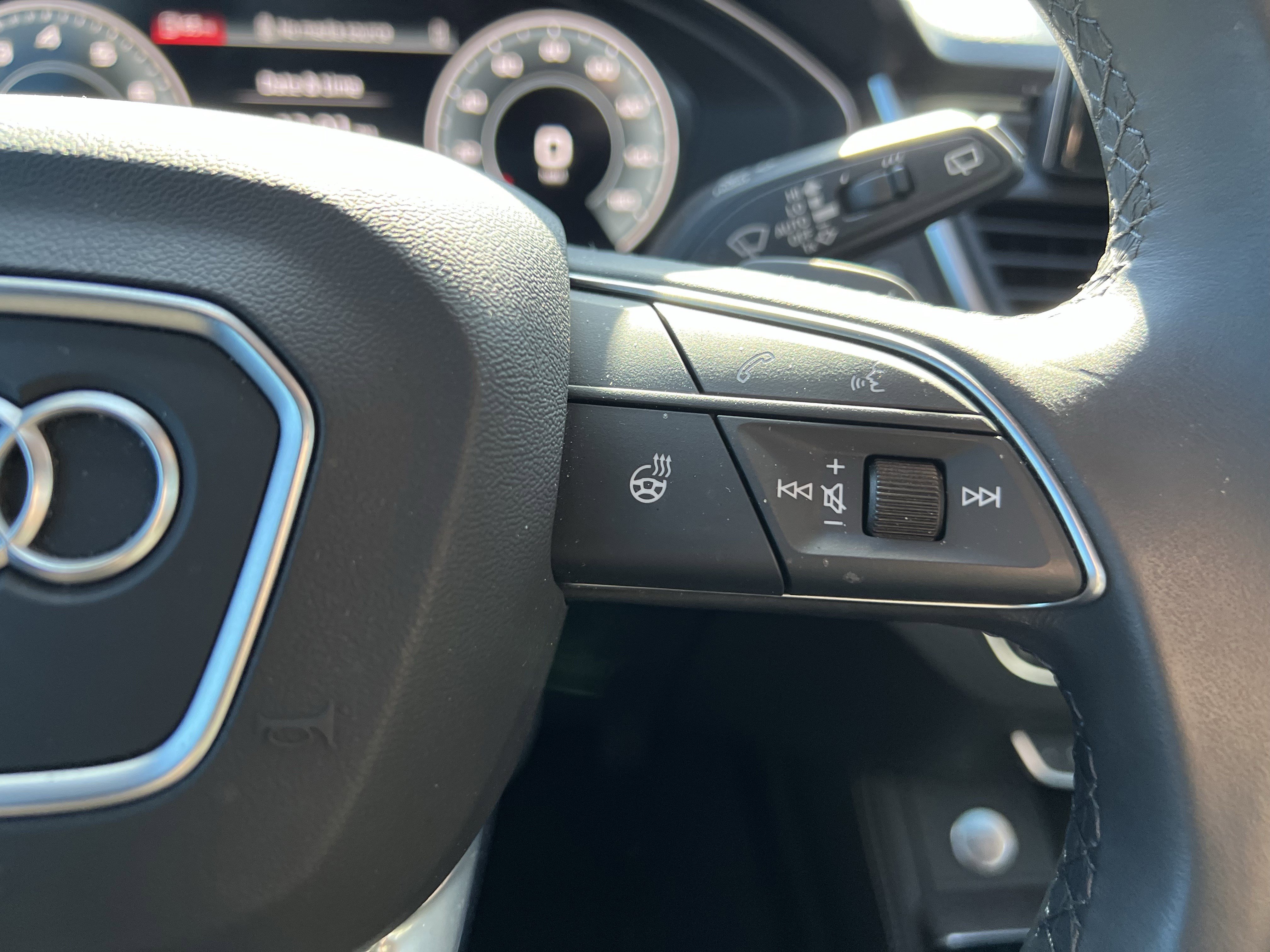 Used 2024 Audi Q5 2.0T Premium Plus w/ Premium Plus Package image 20