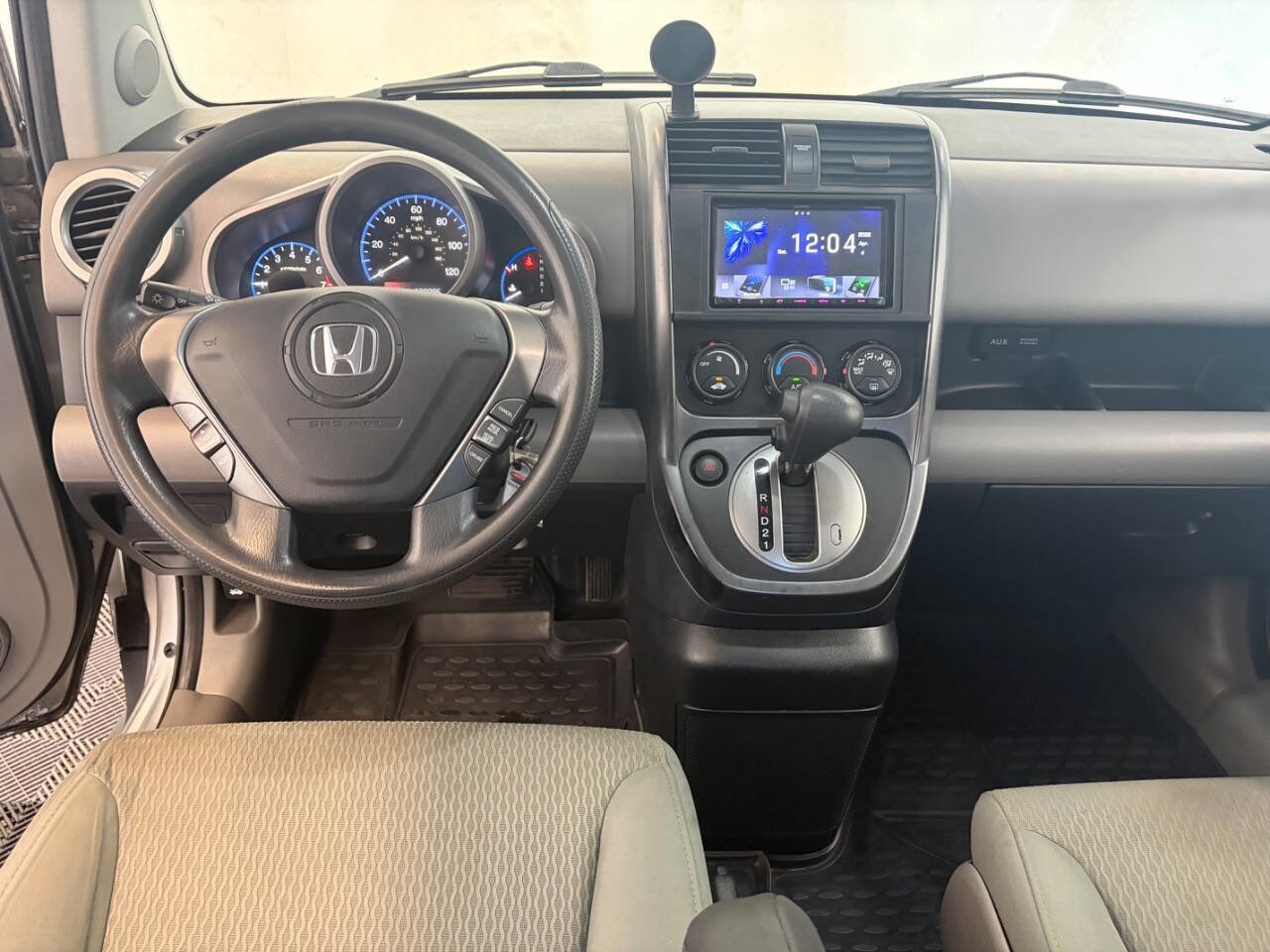 Used 2010 Honda Element EX image 13