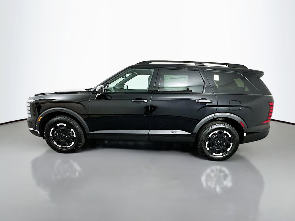 New 2026 Hyundai Palisade XRT Pro image 8