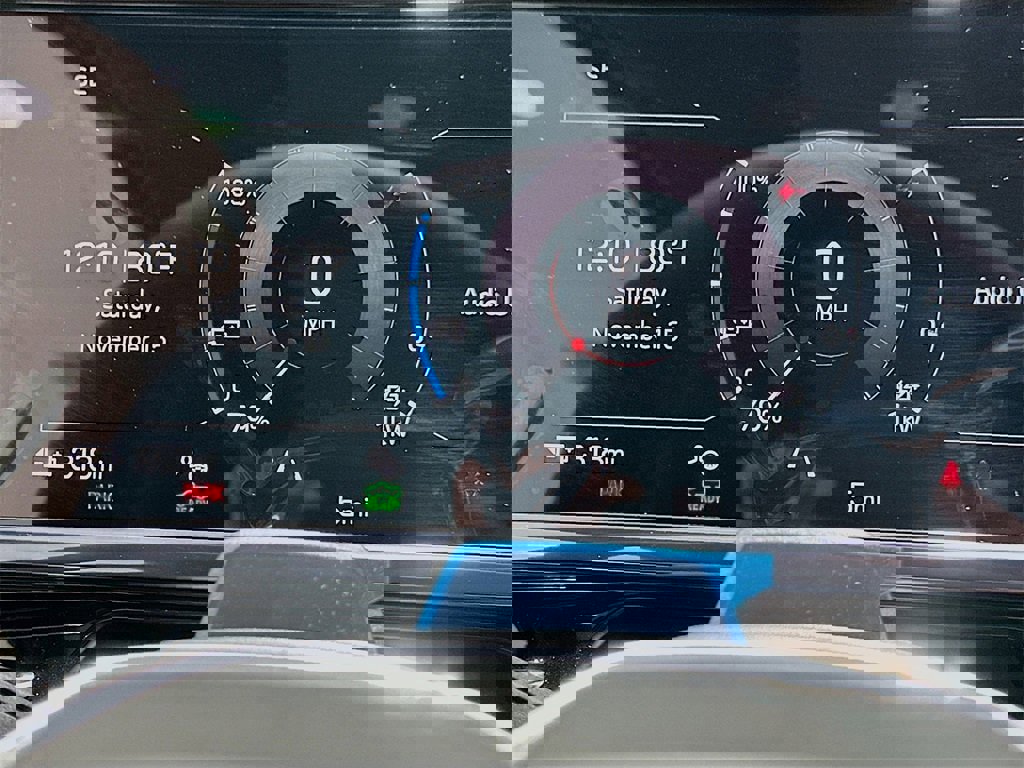 New 2026 GMC Sierra EV AT4 w/ AT4 Premium Package image 12