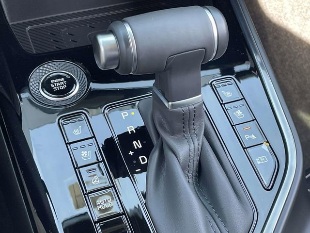 New 2026 Kia Niro SX Touring image 39