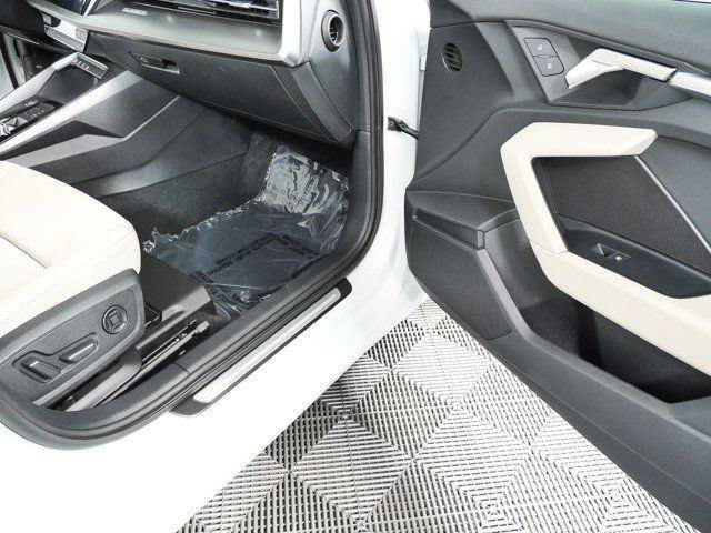 Used 2022 Audi A3 2.0T Premium AWD/4WD image 25