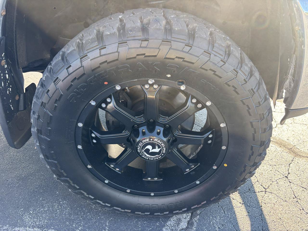 Used 2010 Dodge Ram 3500 Truck Laramie w/ Protection Group AWD/4WD image 15