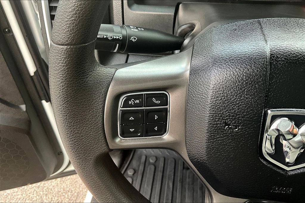 Used 2023 RAM 1500 Classic SLT w/ Electronics Group image 13