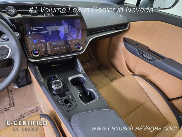 Certified 2023 Lexus RZ 450e Premium w/ Technology Package AWD/4WD image 18