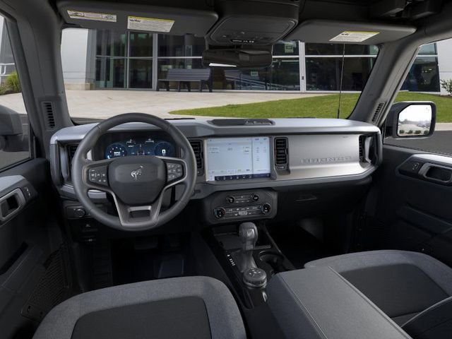 New 2026 Ford Bronco Big Bend image 9