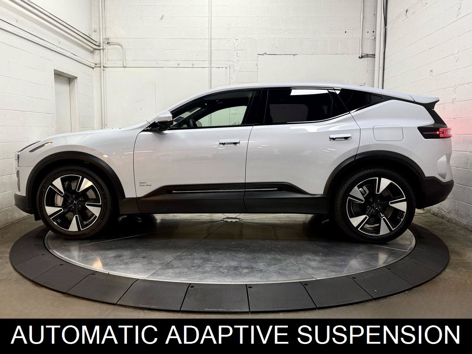 Used 2025 Polestar Polestar 3 AWD/4WD image 6