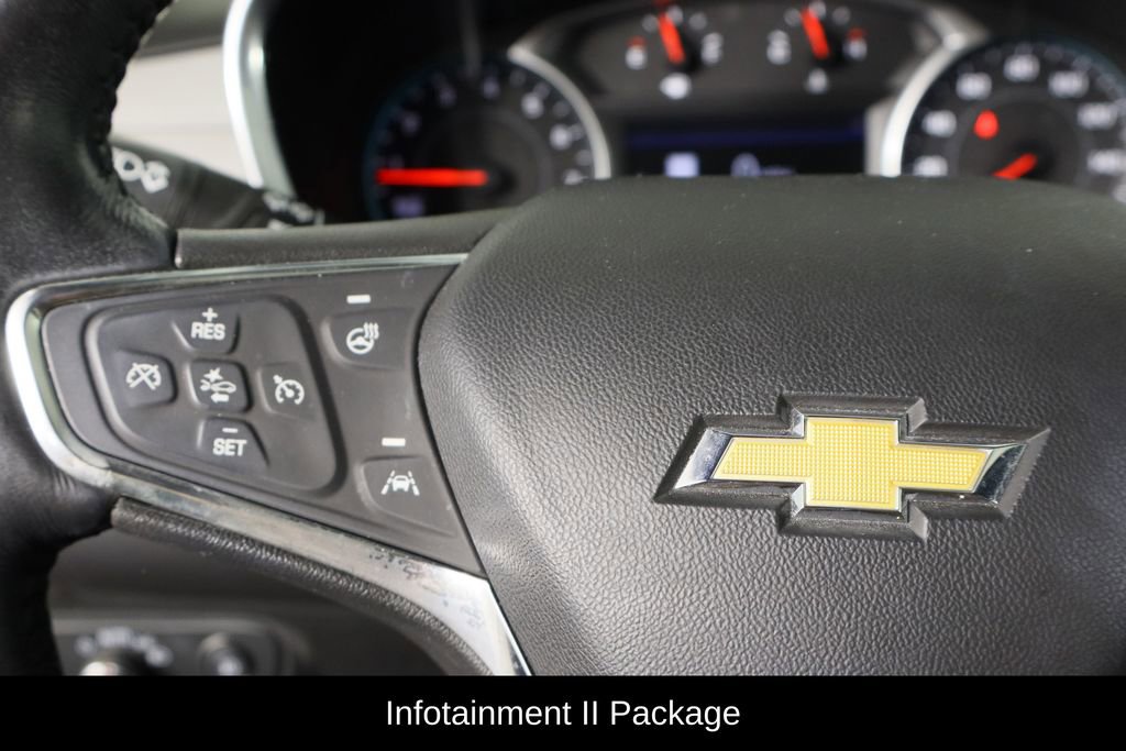 Used 2020 Chevrolet Equinox Premier image 8