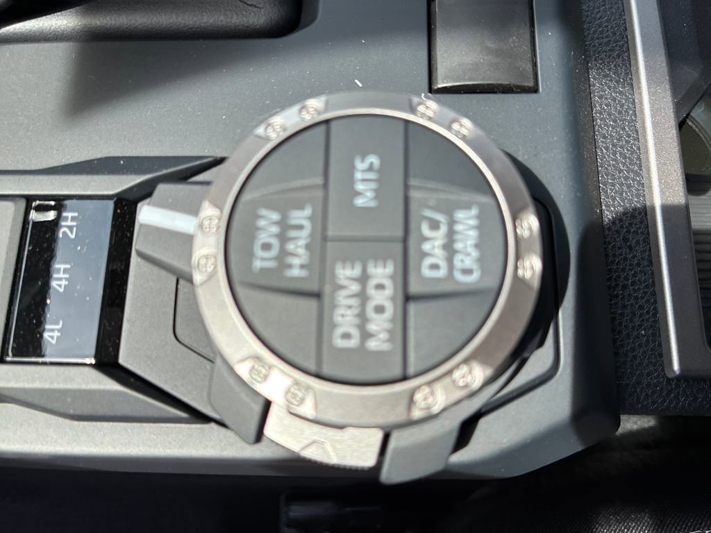 New 2026 Toyota Tacoma TRD Off-Road image 38