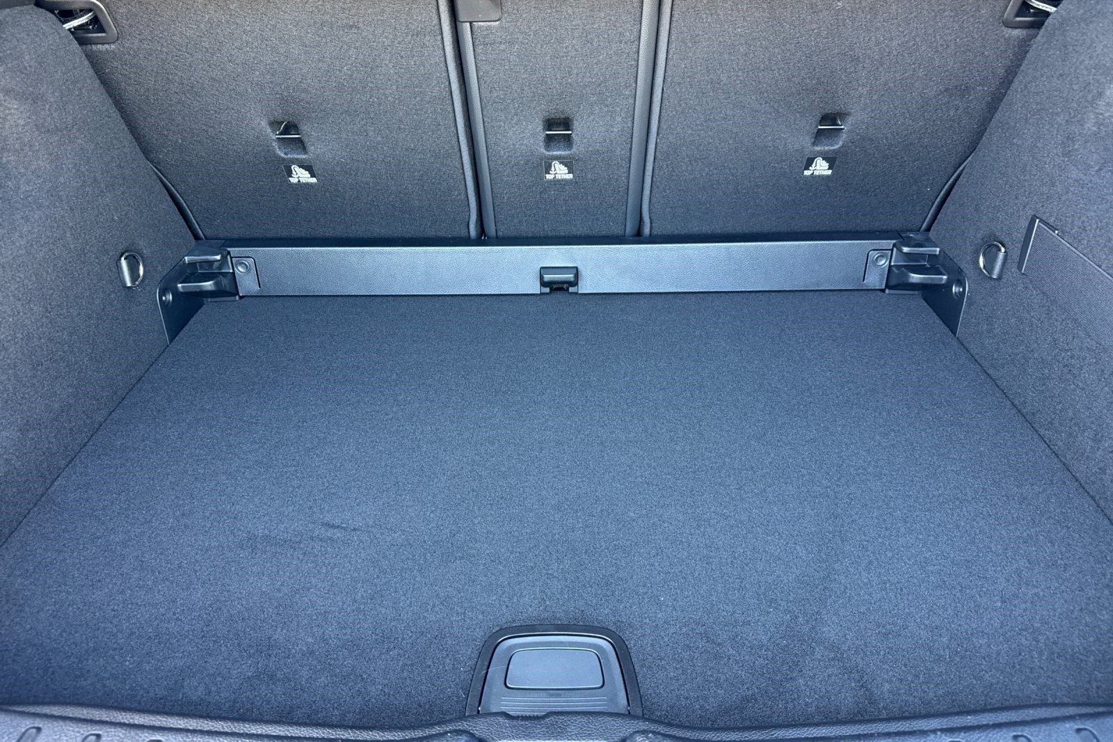 New 2026 Mercedes-Benz GLA 250 image 21