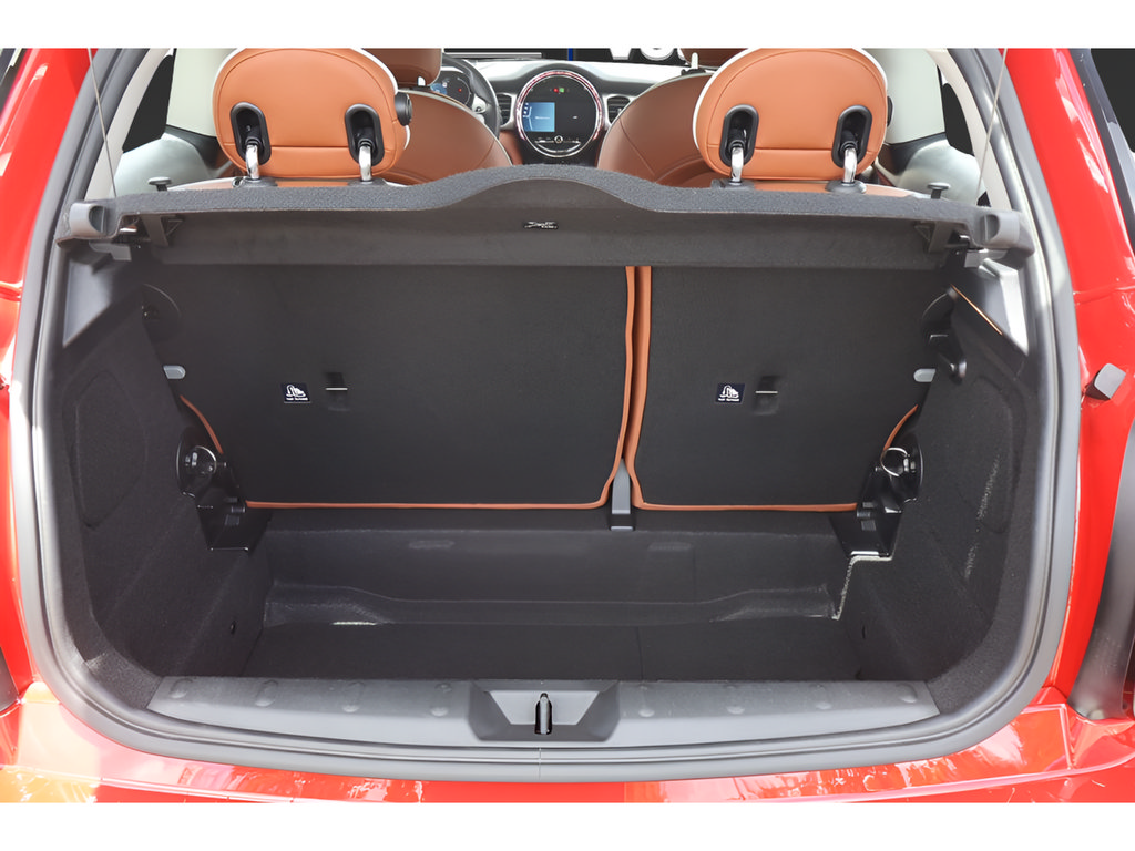 Used 2024 MINI Cooper S FWD image 18