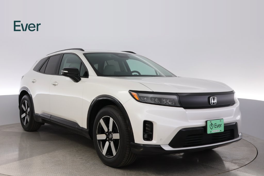 Used 2024 Honda Prologue Touring image 13