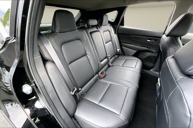 New 2026 Nissan Murano SV w/ Cargo Package image 9