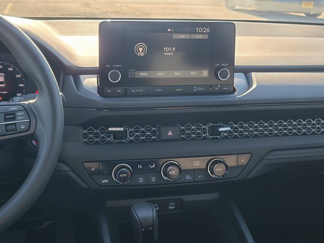 Certified 2023 Honda Accord EX image 14