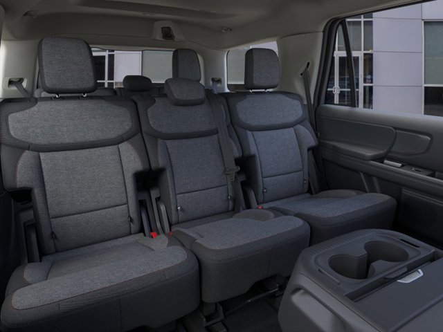 New 2025 Ford Expedition Active AWD/4WD image 11