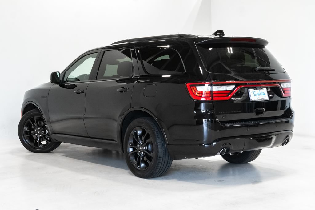Used 2023 Dodge Durango R/T AWD/4WD image 31