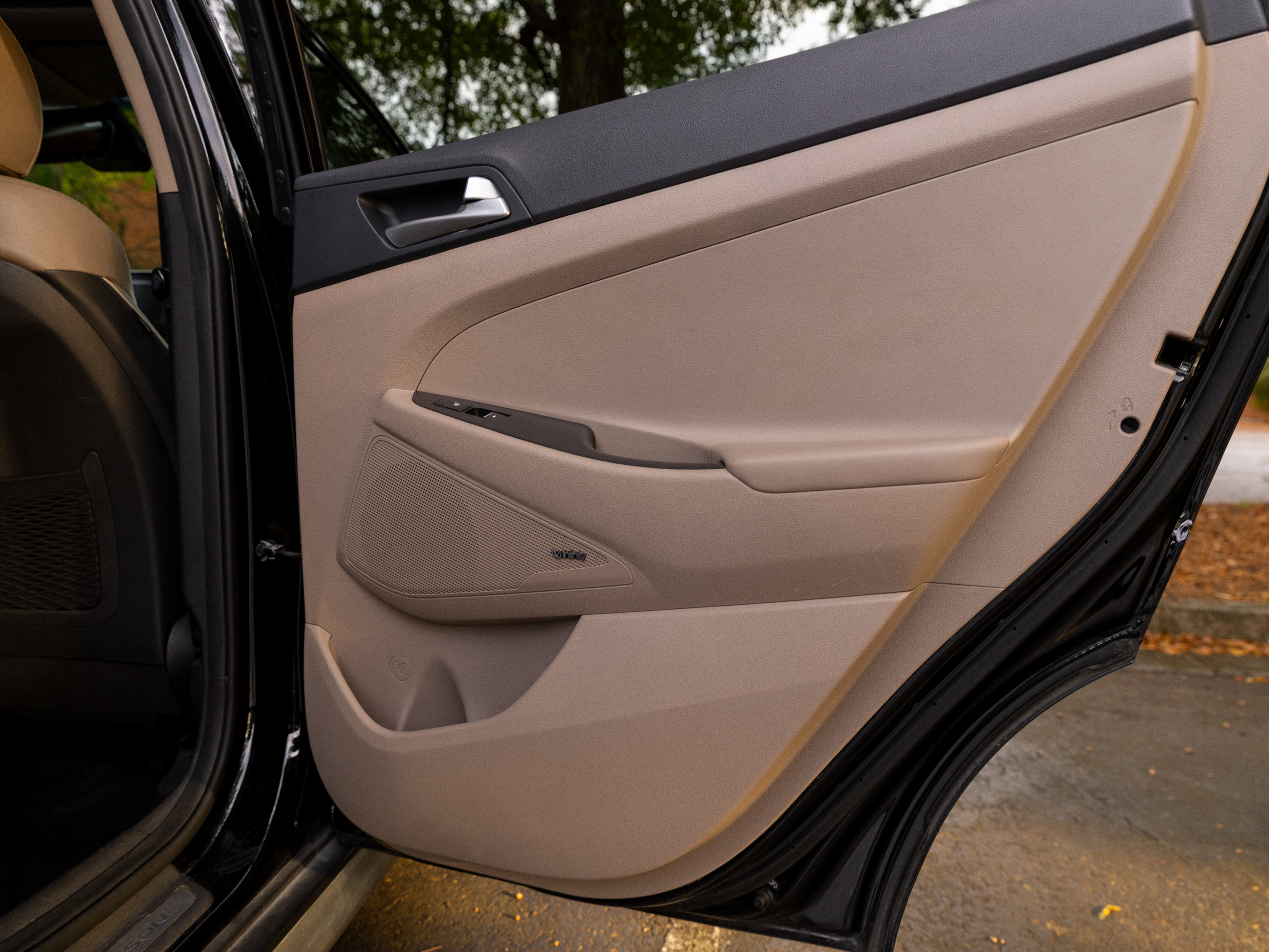 Used 2019 Hyundai Tucson Ultimate image 34