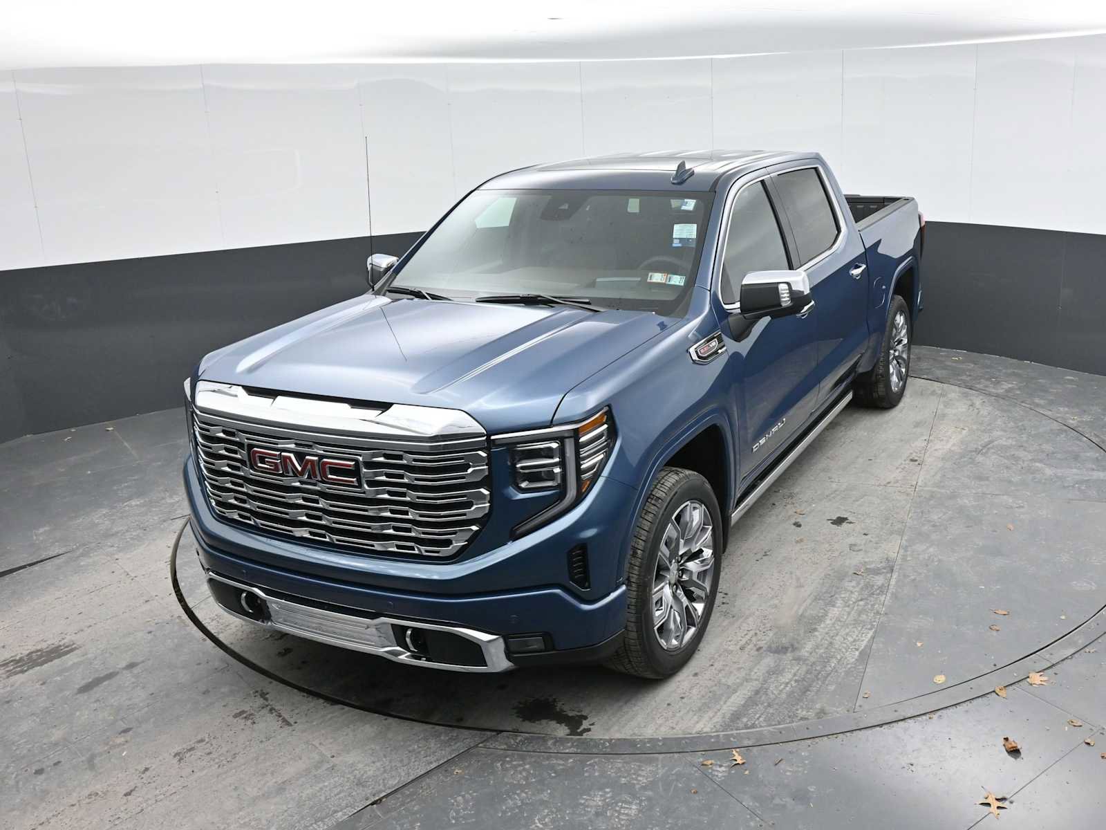 New 2026 GMC Sierra 1500 Denali image 28