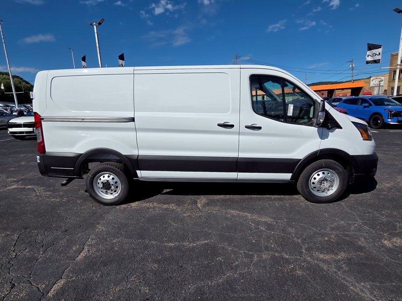 New 2027 Ford Transit 150 Low Roof AWD image 8
