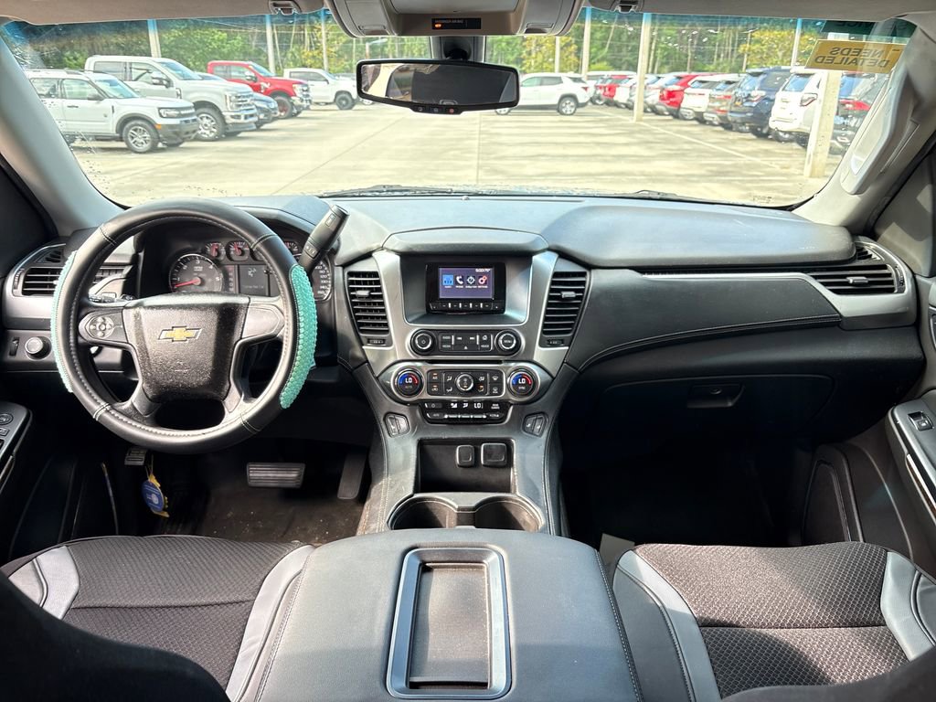 Used 2015 Chevrolet Tahoe 2WD image 8