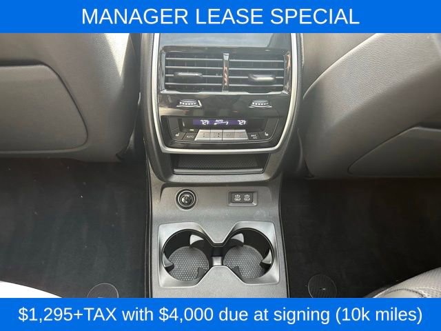 Certified 2025 BMW X7 xDrive40i w/ Premium Package image 31