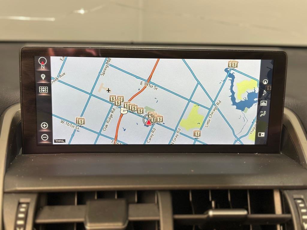 Used 2019 Lexus NX 300 FWD image 16