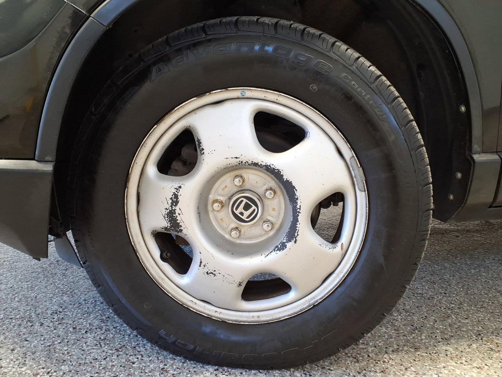 Used 2010 Honda CR-V LX image 7