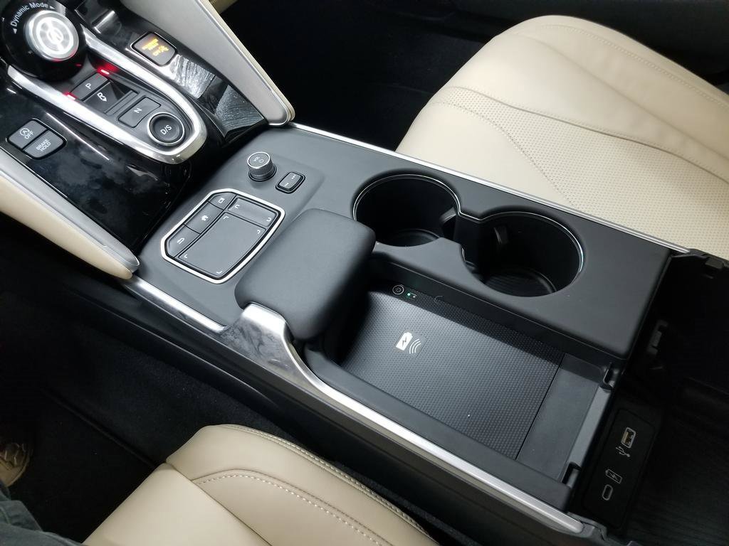 New 2025 Acura TLX w/ Technology Package image 10