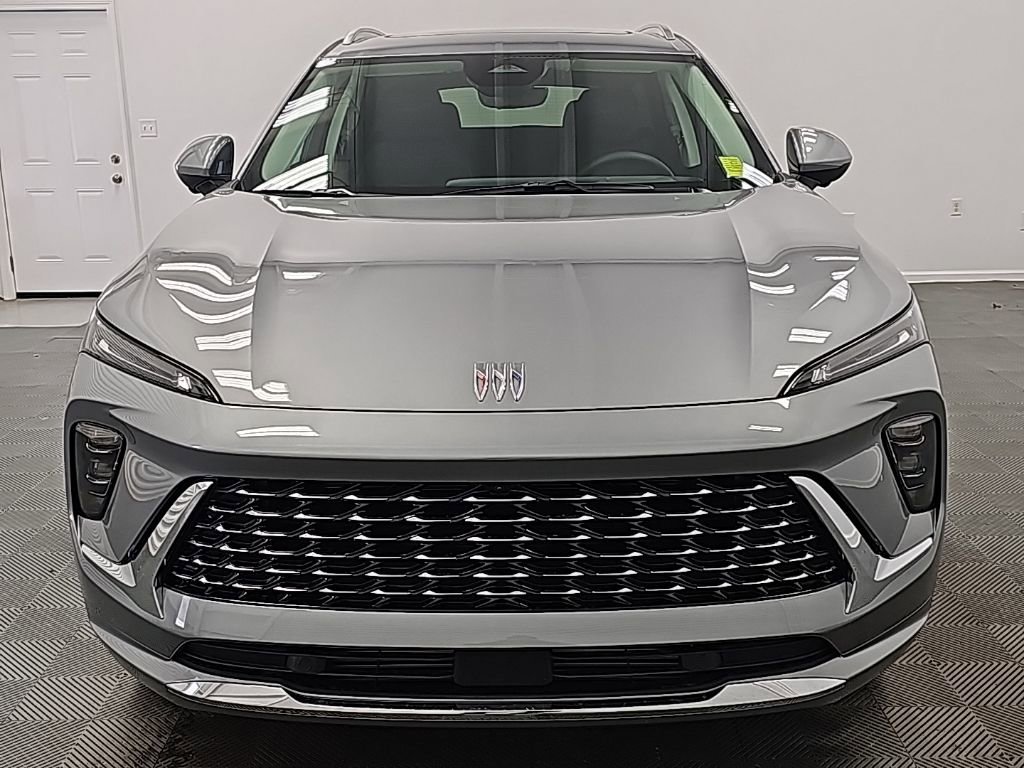 New 2026 Buick Envision Avenir image 3