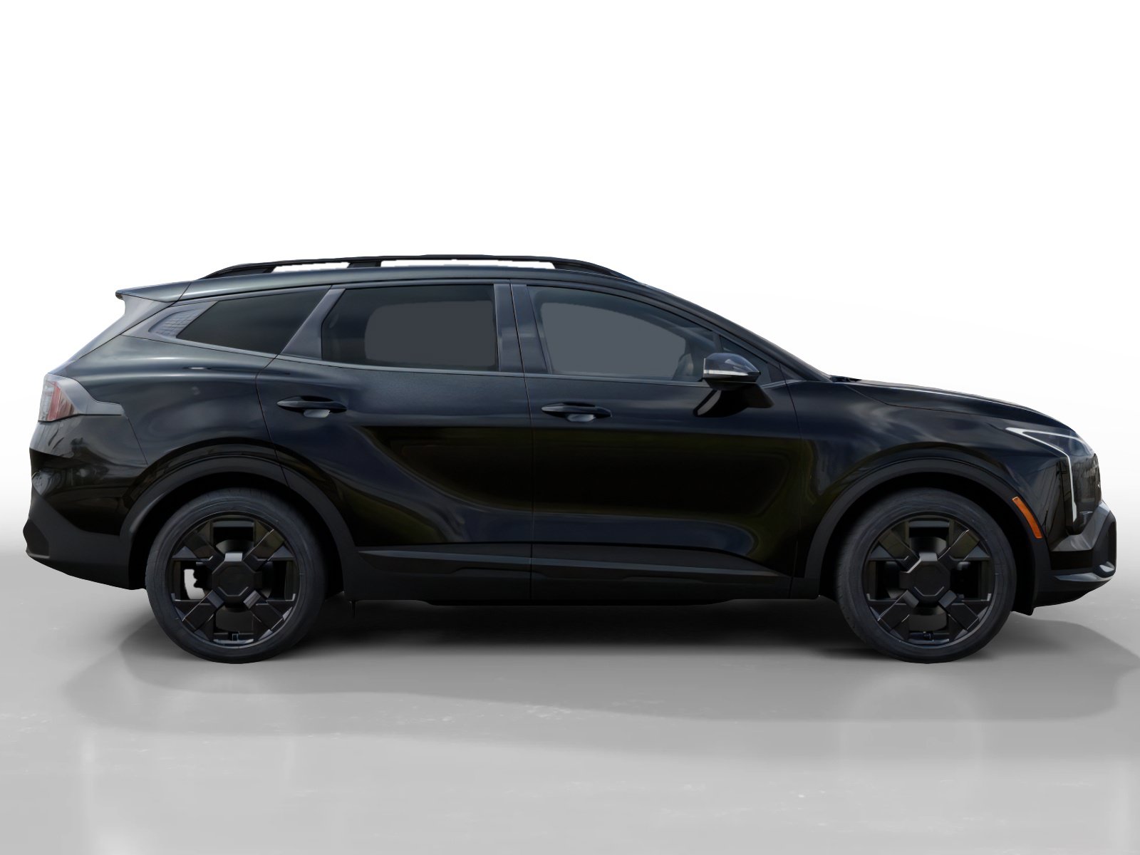 New 2027 Kia Sportage X-Line AWD/4WD image 7