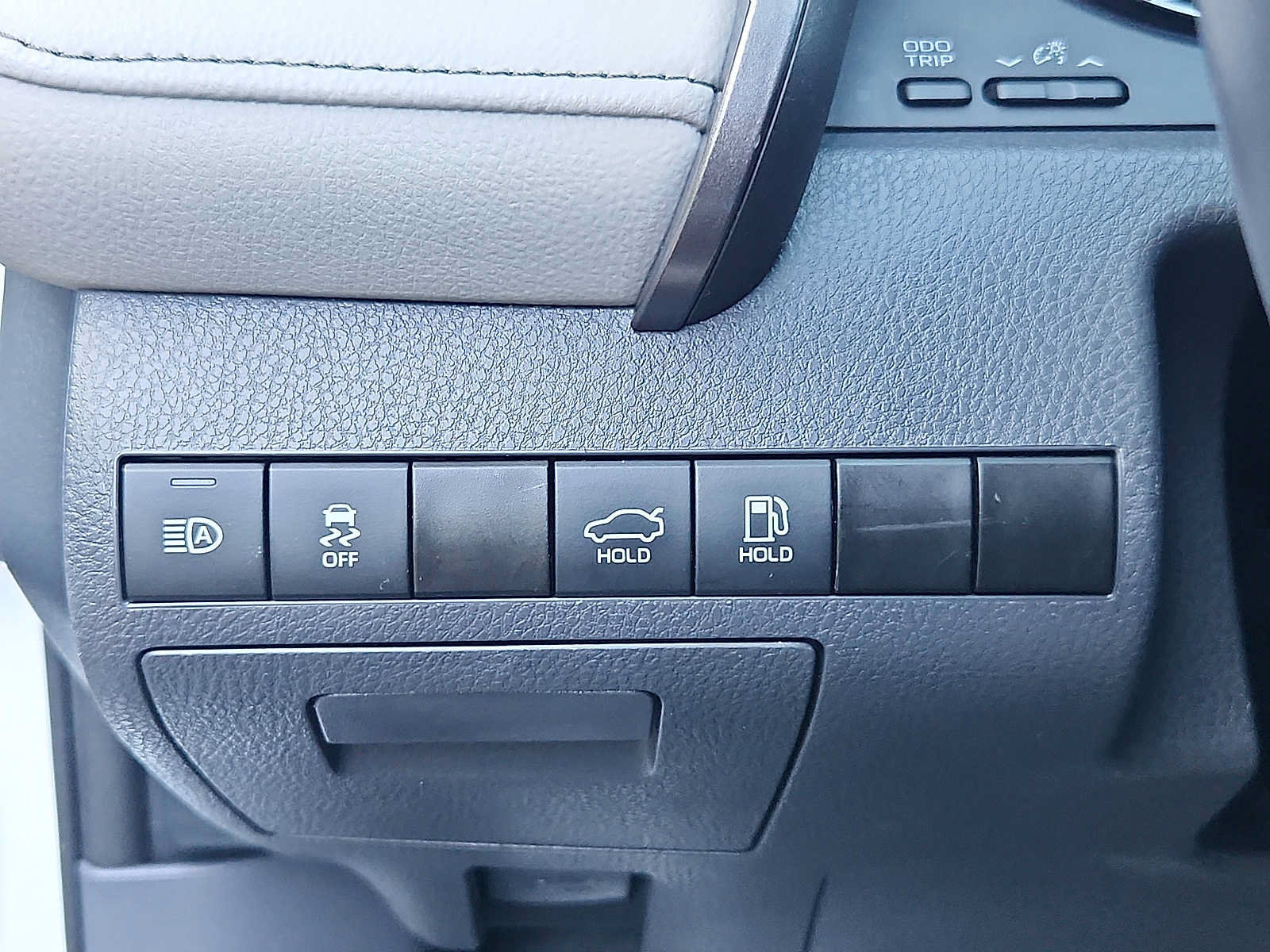 Used 2024 Toyota Camry XSE FWD image 22
