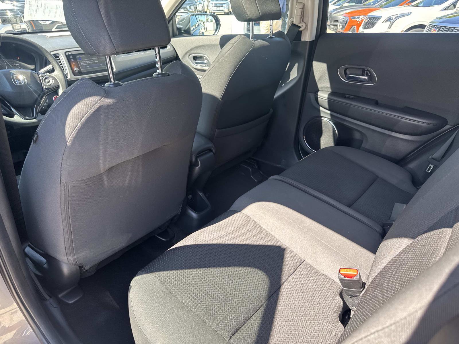 Used 2022 Honda HR-V EX image 10
