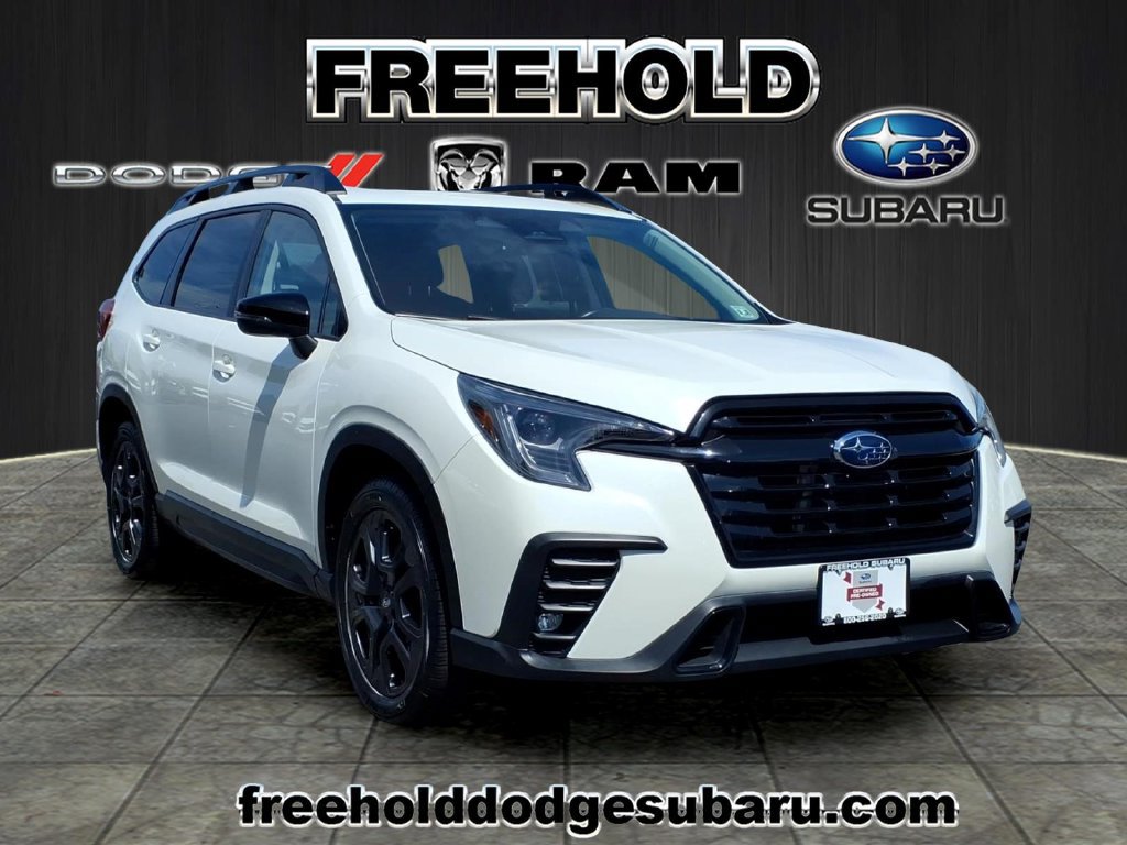 Used 2023 Subaru Ascent Onyx Edition AWD/4WD image 1