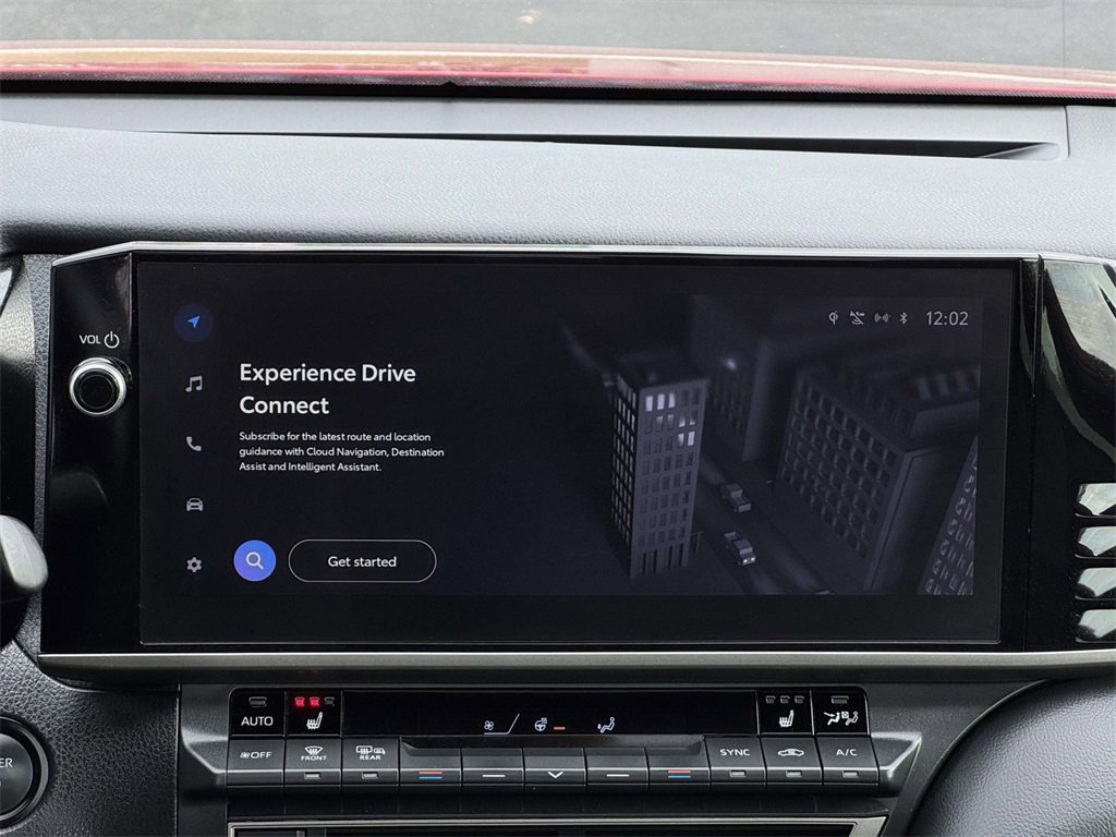 Used 2025 Toyota Camry XSE image 3