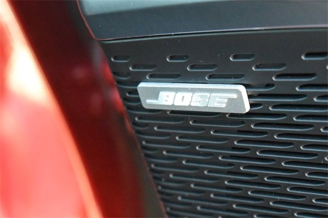 Certified 2024 Chevrolet Traverse RS image 13